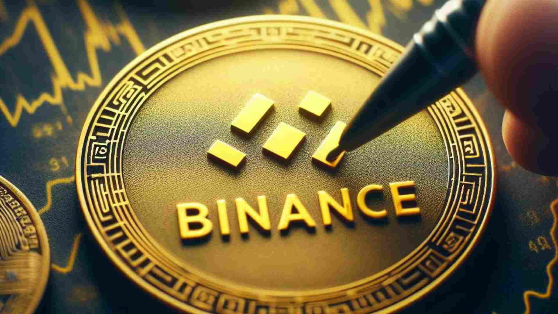 Binance News New Era Begins With Binance Megadrop Launch