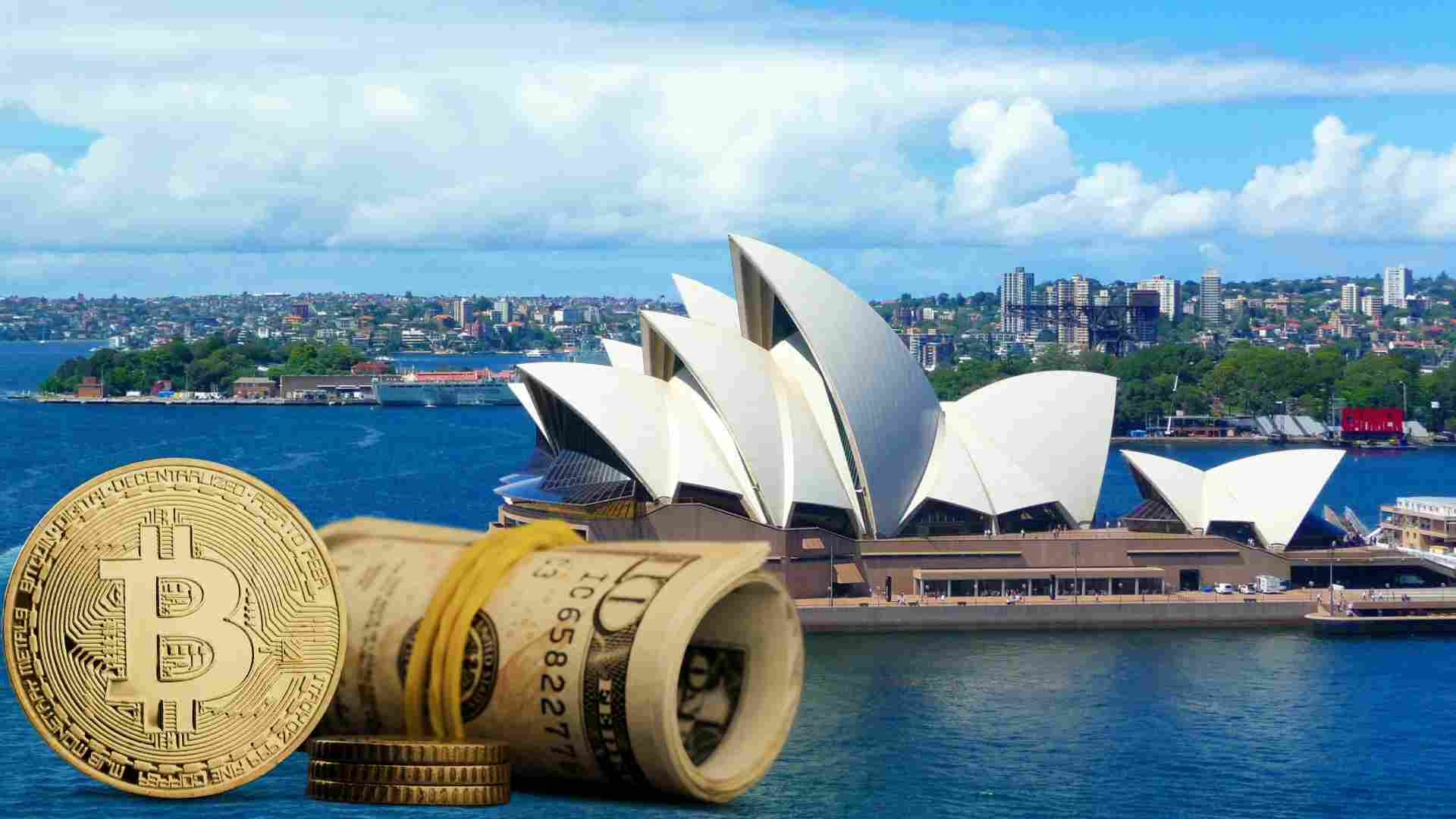 Bitcoin Etf Bitcoin Spot Etfs In Australia By End Of