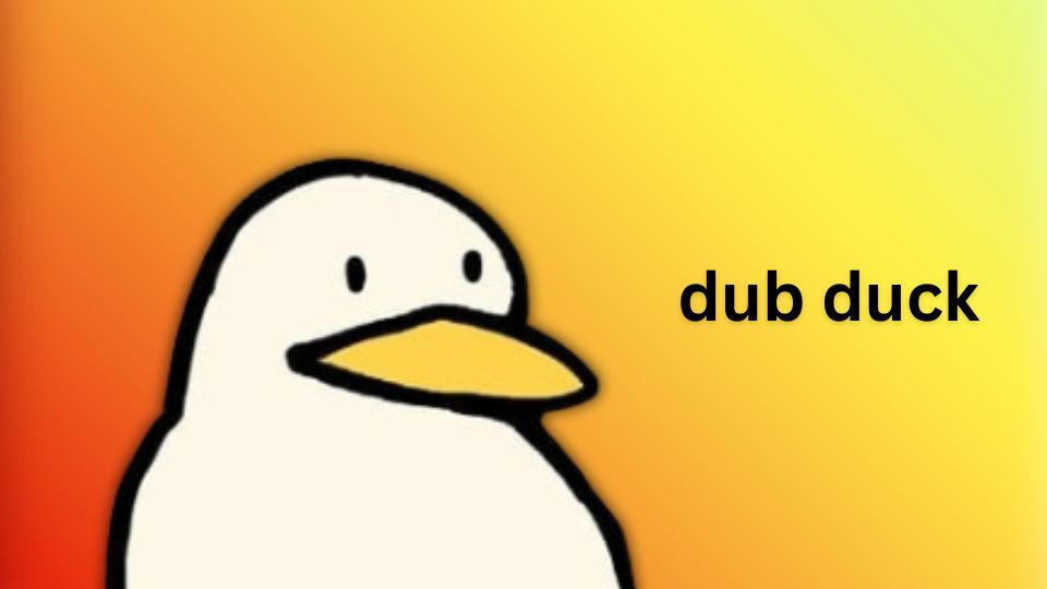 dubduck