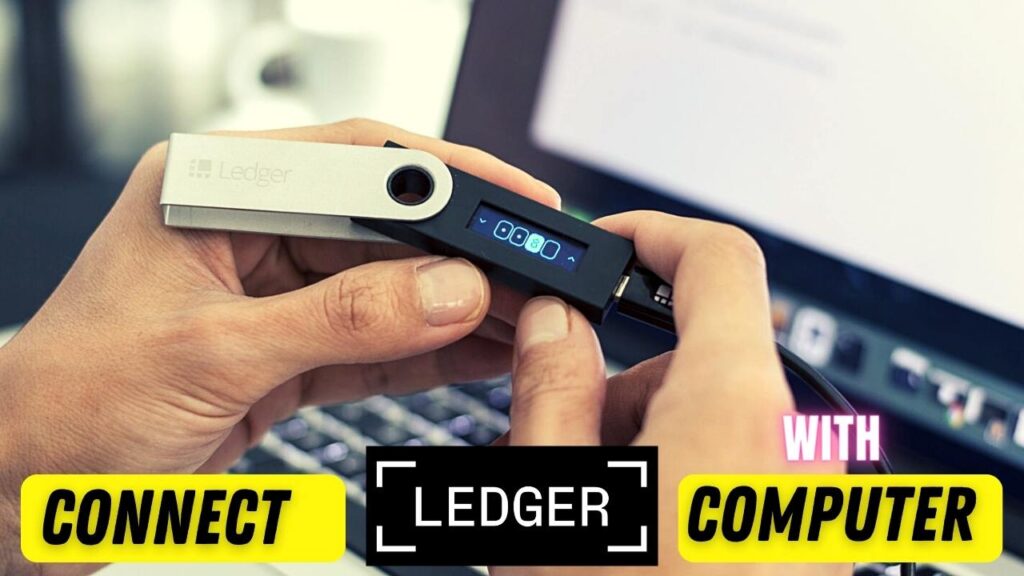 Ledger USB Connect