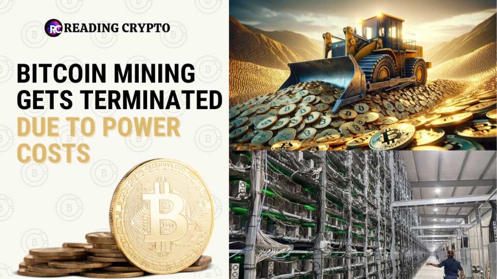 Is Bitcoin Mining Legal