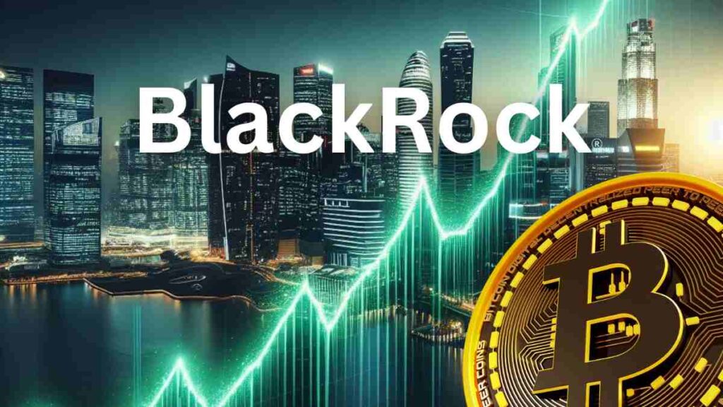 latest BlackRock news