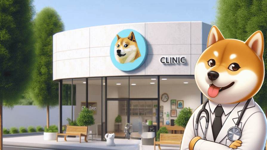 Doctor Doge Challenges