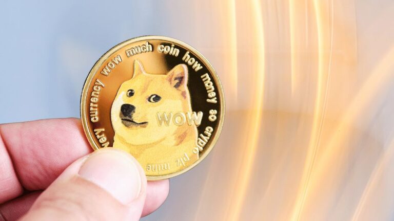 doge coin