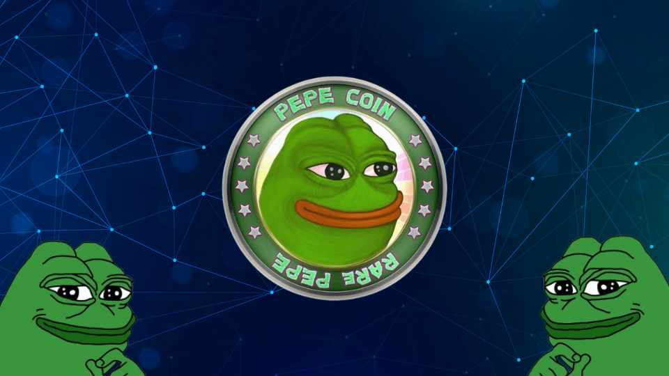 Pepe coin price prediction
