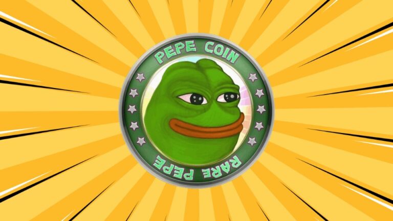 Pepe Coin Price Prediction