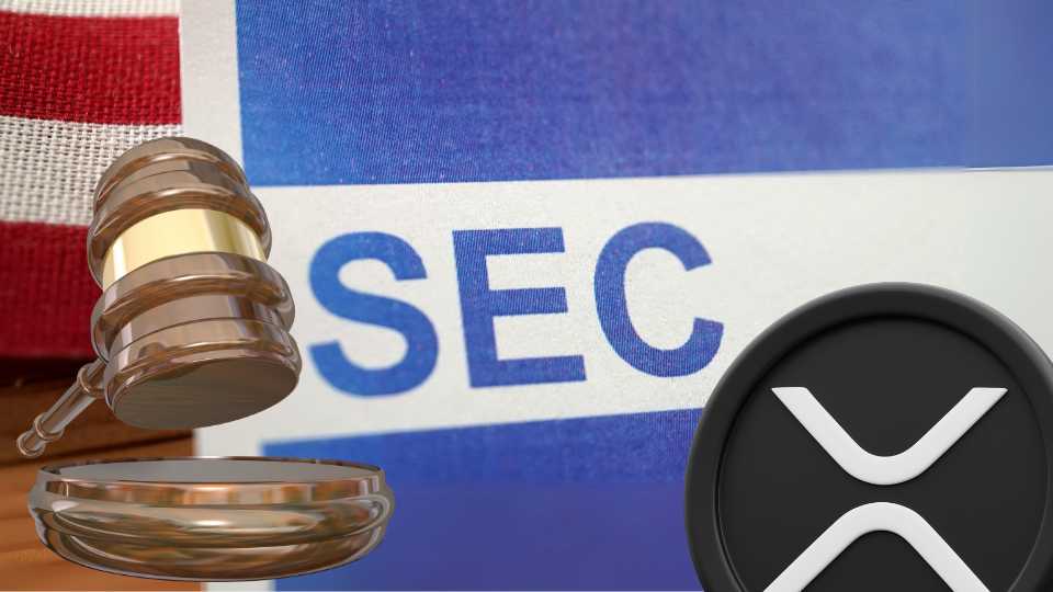 XRP News: Consensys vs. SEC