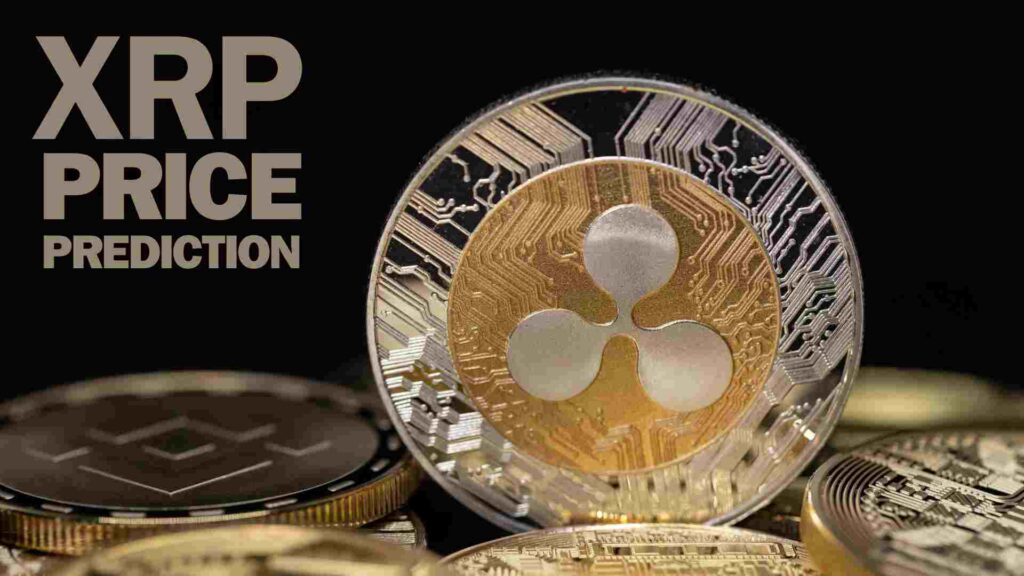 XRP Price Prediction 2024