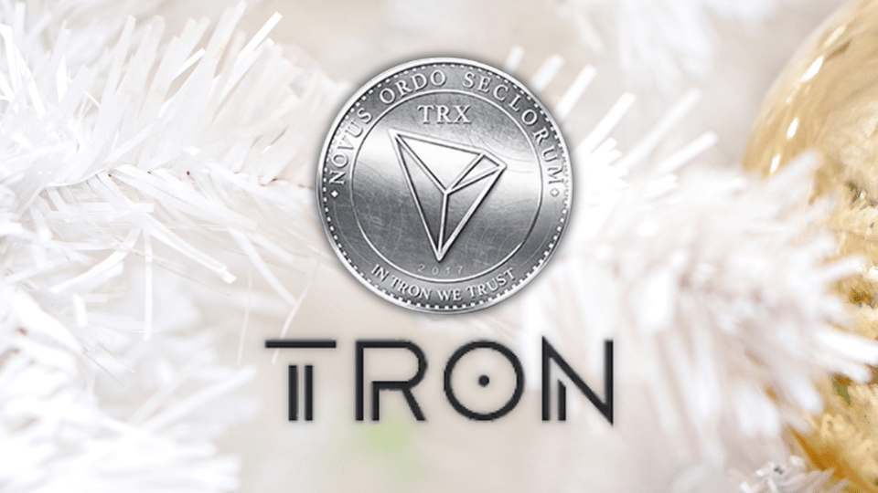 Tron Price Prediction: Will TRX Outperform Bitcoin