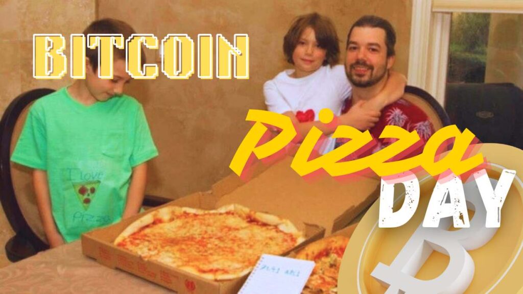 Bitcoin Pizza Day 2024