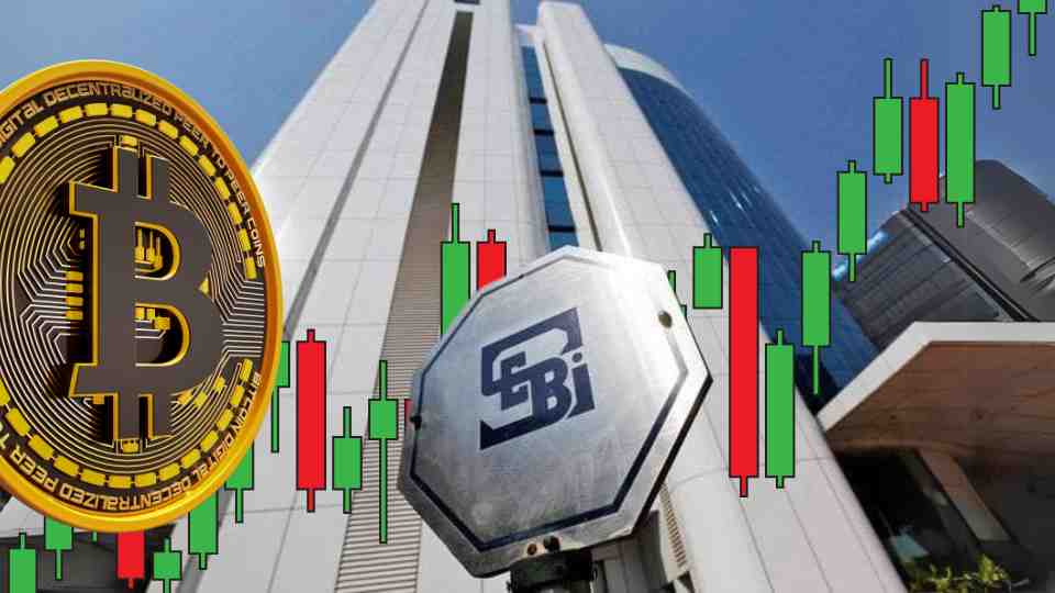 Indian SEBI Asks To Watch Crypto Trading