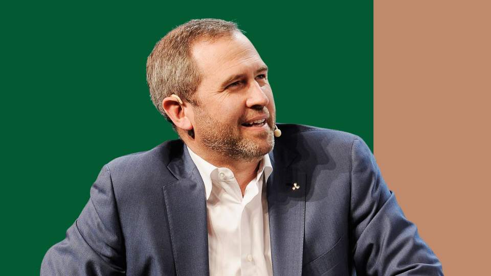 Brad Garlinghouse