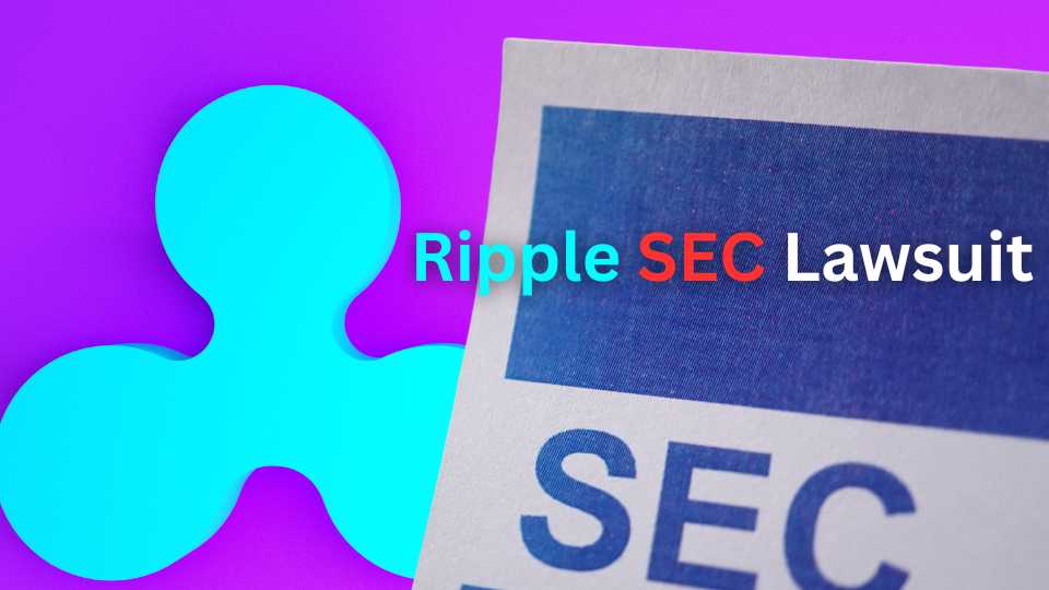 Ripple SEC