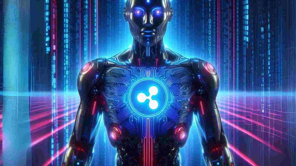 AI XRP Price Prediction For The Rest Of 2024
