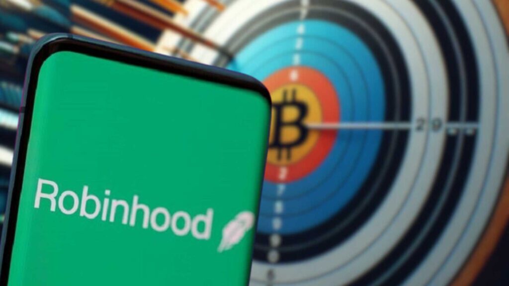 Robinhood Crypto Trading API - A New Addition To The Crypto World