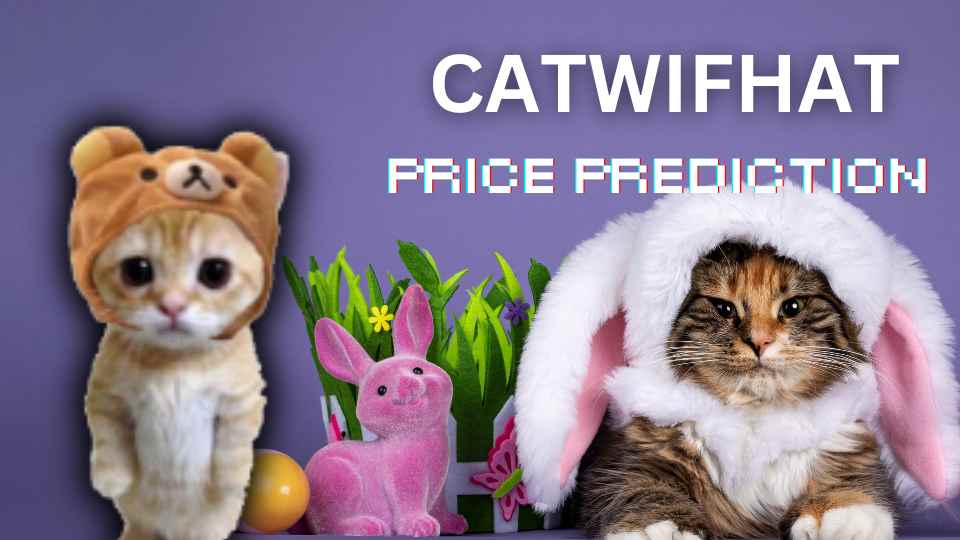 Catfwifhat Price Prediction