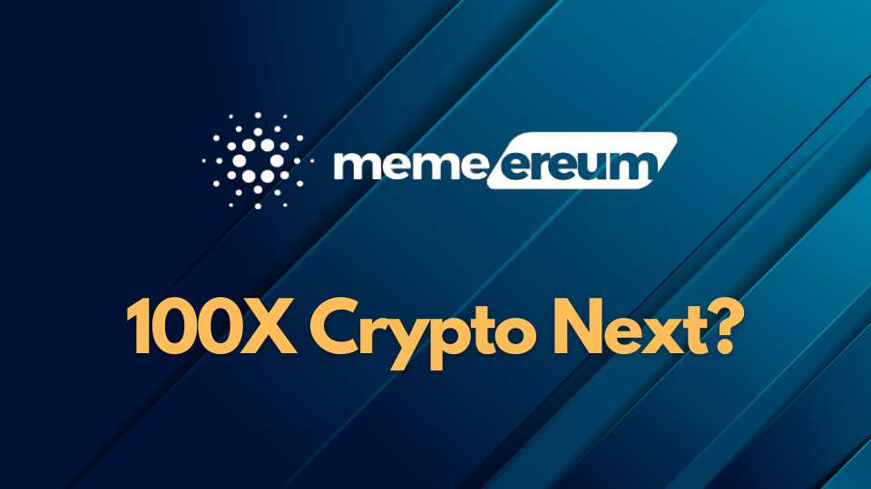Best Crypto Presale