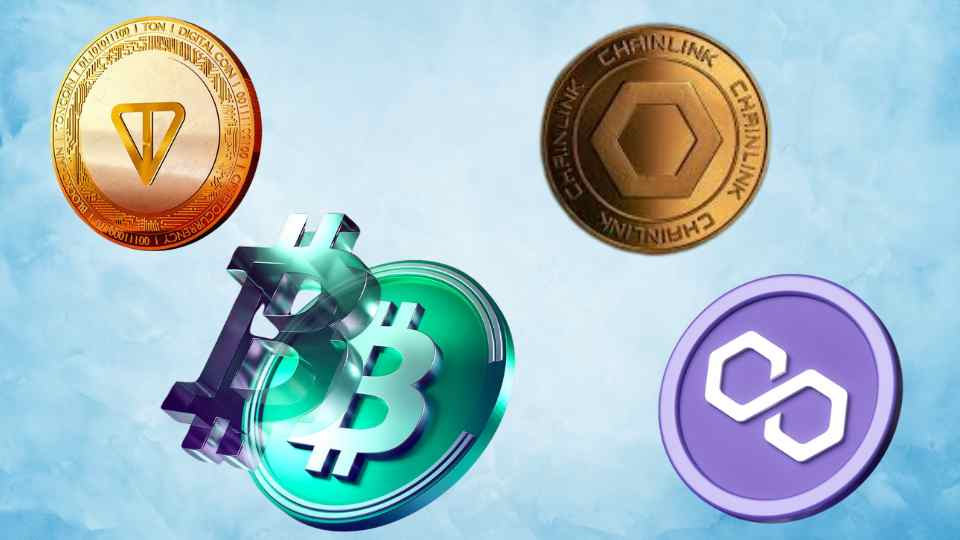 Top 4 Crypto That Might Lead To Financial Loss In 2024