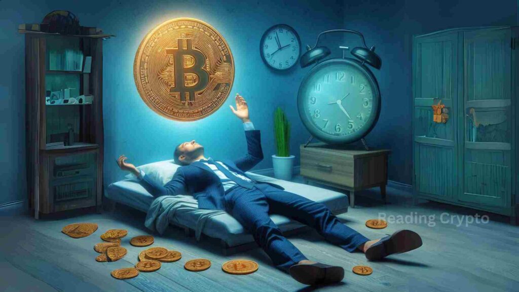 Bitcoin Price Forecast - BTC On A Mission To Find Buyers