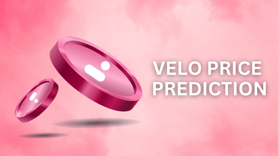 VELO Price Prediction