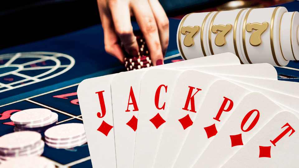 Crypto Casino News: $1M Insanity Jackpot