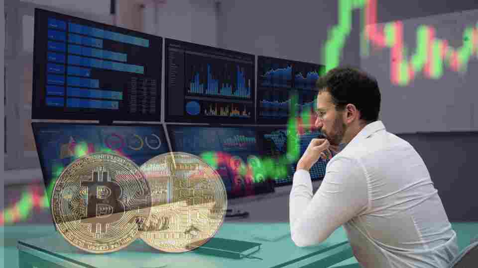 Bitcoin Rebound
