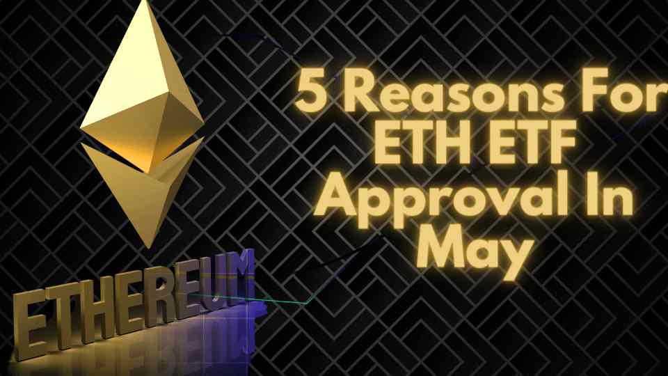 Ethereum ETF Approved