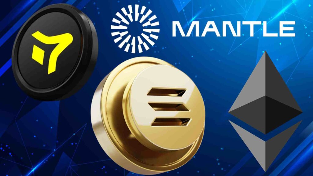 Top 5 Big Crypto Winners That Will Provide You Returns Today