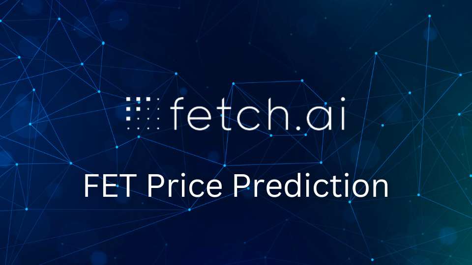 FET Price Prediction