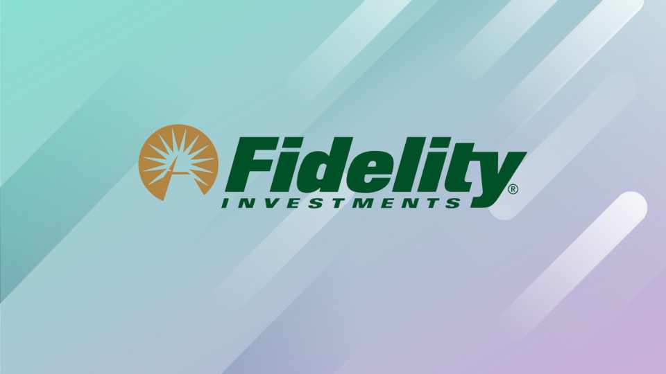 Fidelity Report Says Bitcoin Volatility