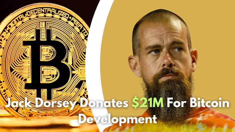 Jack Dorsey, Twitter CEO (Former) Donates $21M To OpenSats