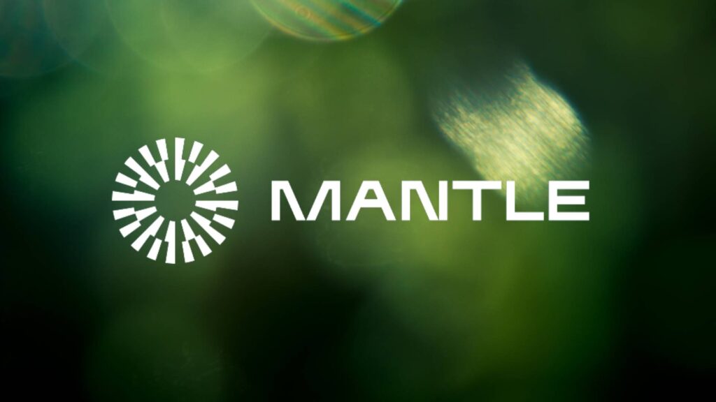 Mantle (MNT)
