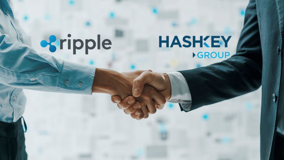 Ripple XRP News