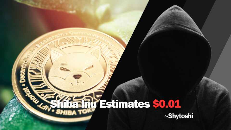 Shiba Inu Talks When SHIB Could Hit $0.01