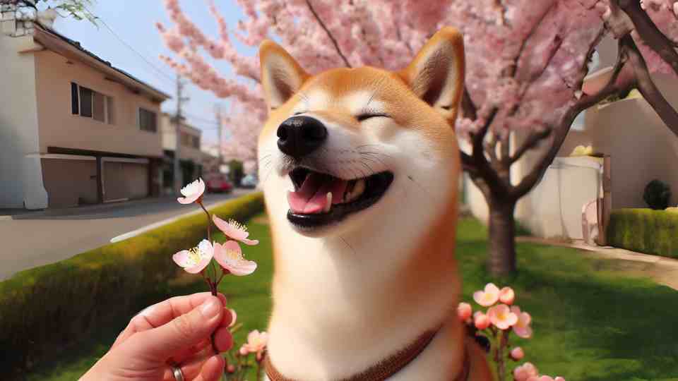 Shiba Inu News