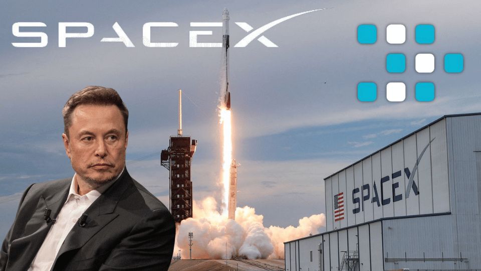 SpaceX Token Trending