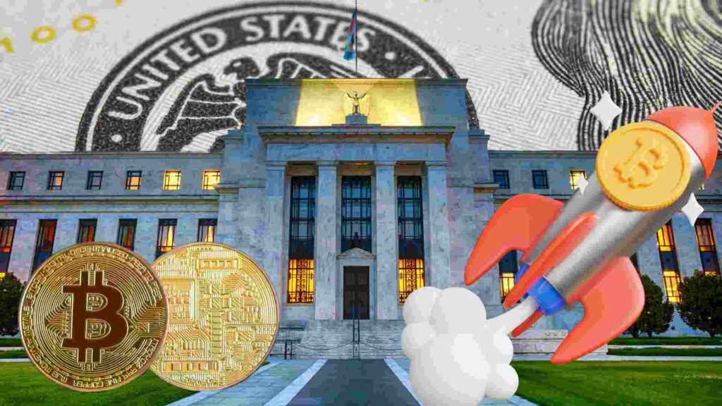 Crypto Market This Week | Fed Rate Decision & Economic Data