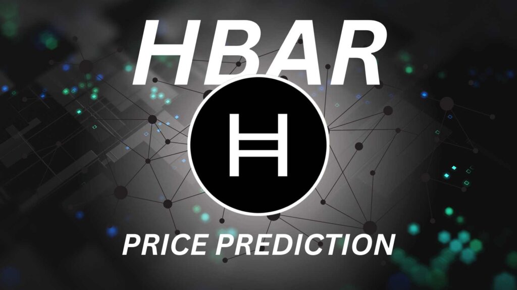 HBAR Price Prediction