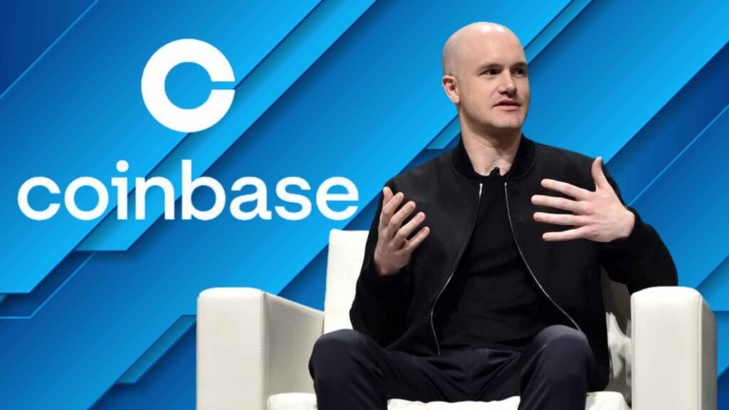 Coinbase CEO Advocates Clear Crypto Rules & Bipartisan