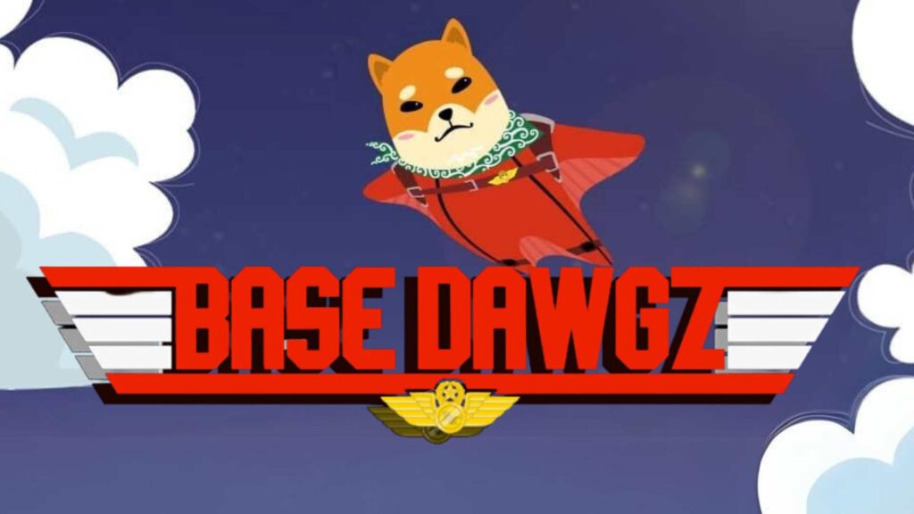 Base Dawgz The Multichain Memecoin - Presale & More