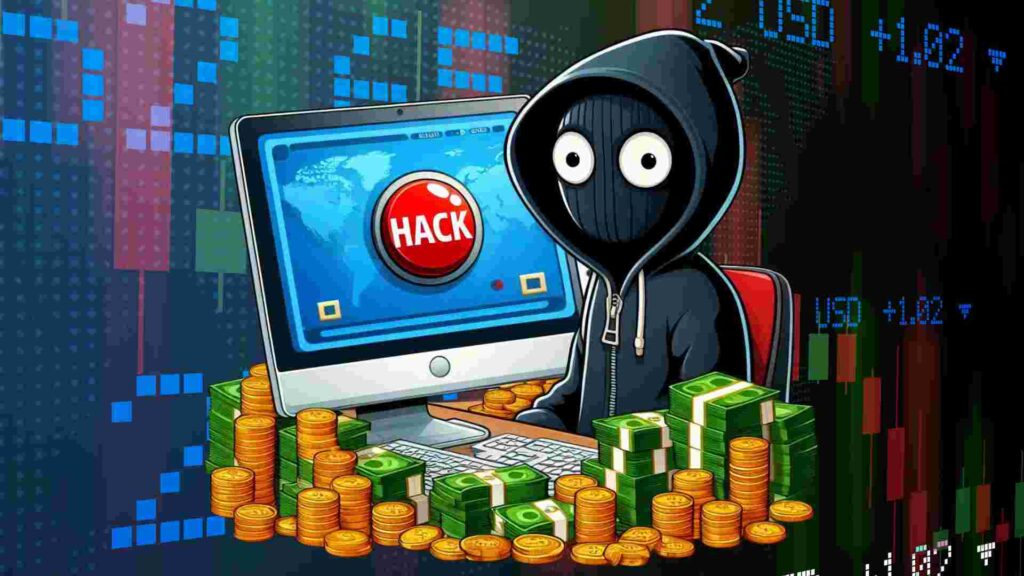 Crypto Hacks: $19 Billion Stolen Since 2011