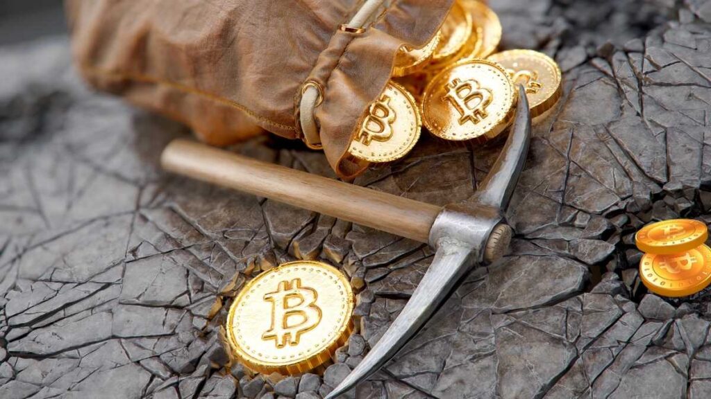 Marathon Bitcoin Mining Brings Sustainable Heating to Finland