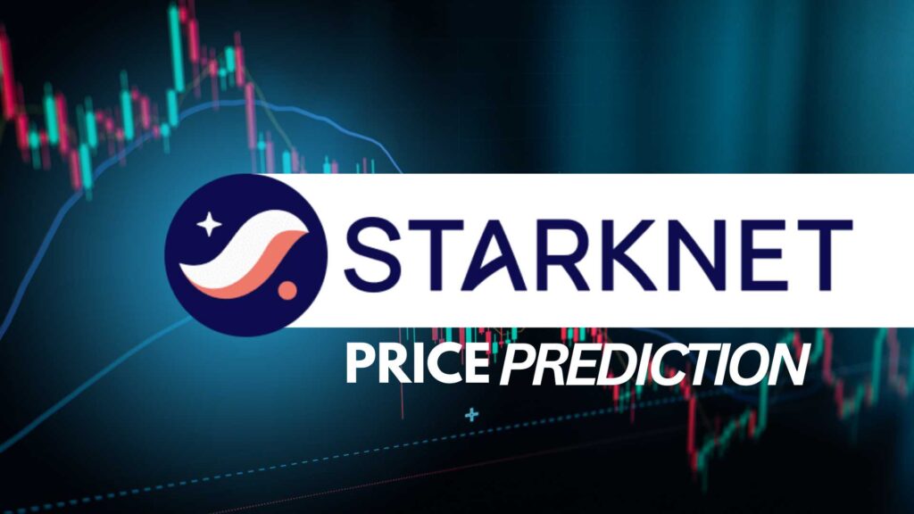 STRK Token Coin | Stark Token Price Analysis