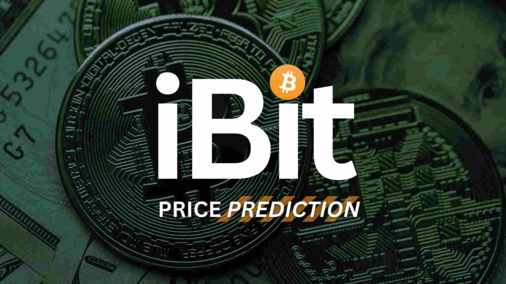 IBIT ETF Price Prediction