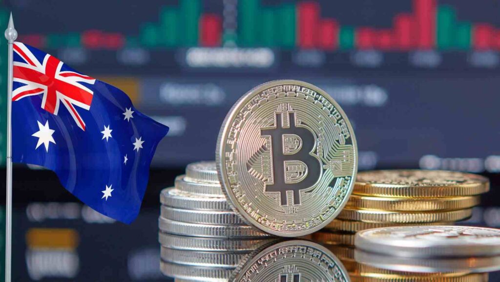 Australia’s First Bitcoin Spot ETF Coming Out Tomorrow