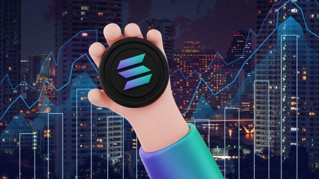 3iQ Under Scrutiny | Solana ETF Structure