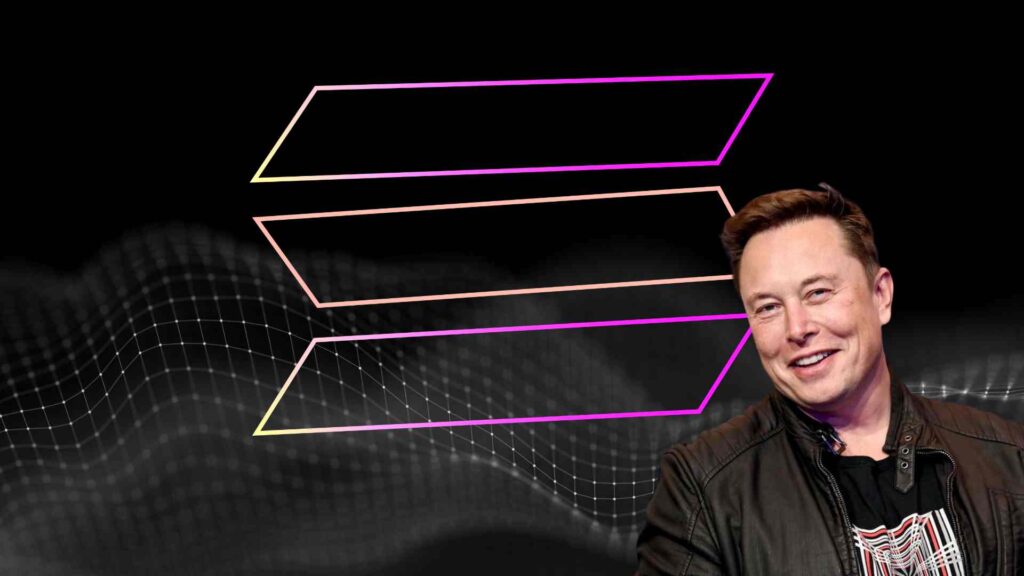 Elon Musk Acknowledges Solana Meme Coin ‘Dogwifhat’