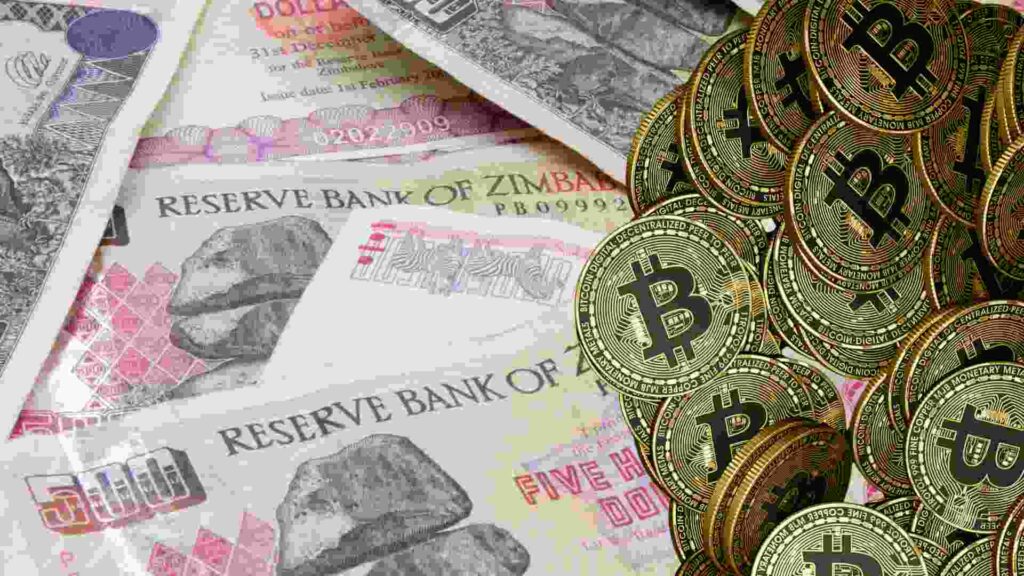 Zimbabwe Pays Attention To Its Virtual Asset Regulation