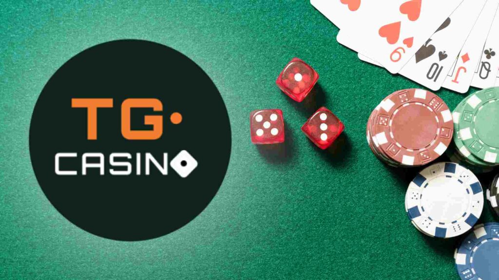 TG.Casino