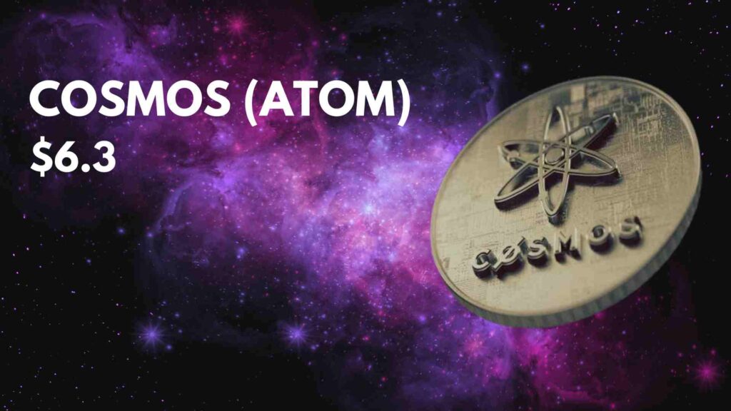 Cosmos is